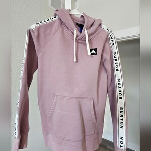 Burton Hoodie Sz M